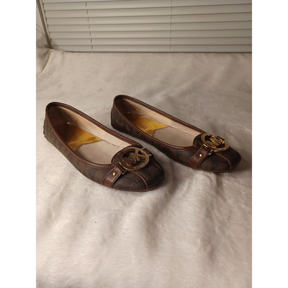 Michael kors flats‎